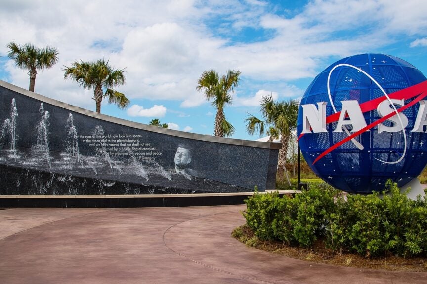 NASA Delays Boeing Starliner Flight To 2026 Amid Ongoing Technical Challenges - Boeing (NYSE:BA)