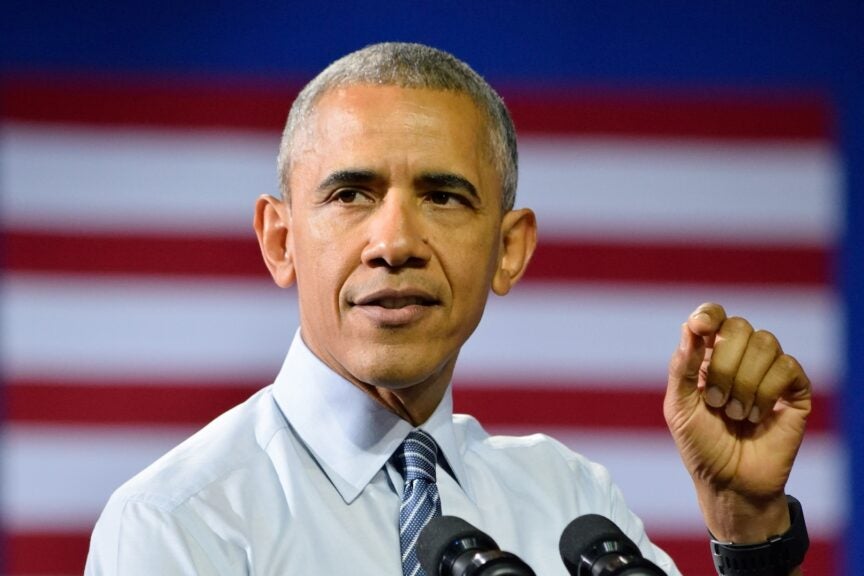 Obama Calls For Dignity In Immigration Enforcement As ICE Crackdown Escalates - Home Depot (NYSE:HD)