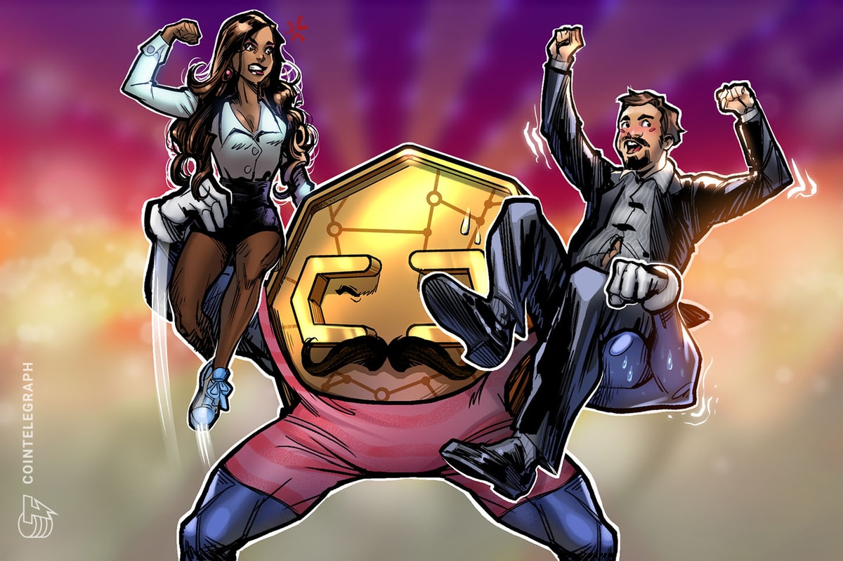 OneBalance Raises $20M to Unify Crypto UX for Developers