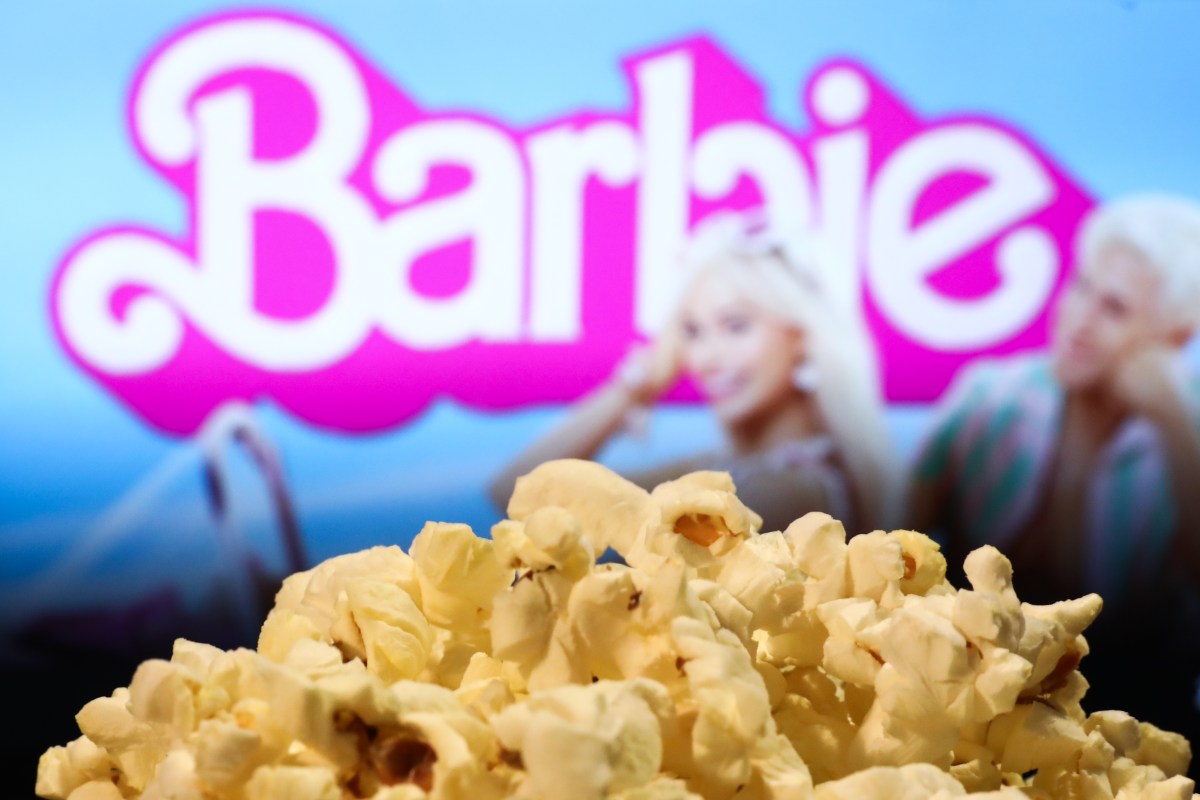 OpenAI and Barbie-maker Mattel team up to bring generative AI to toy-making, other products