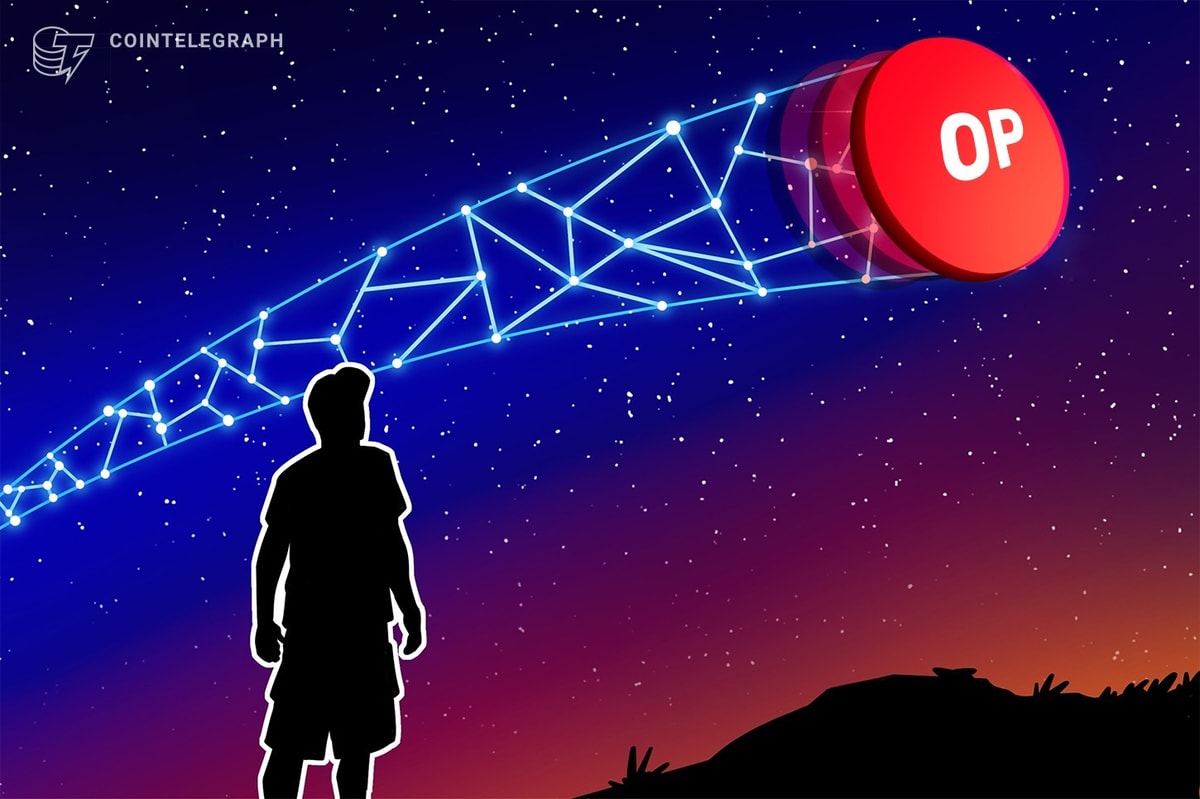 Optimism On The Road To Decentralization