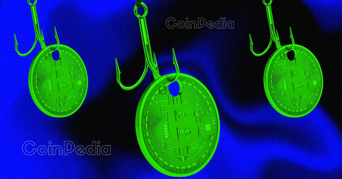 User Got Back $129 Million In USDT After Losing Money To Phishing Attack
