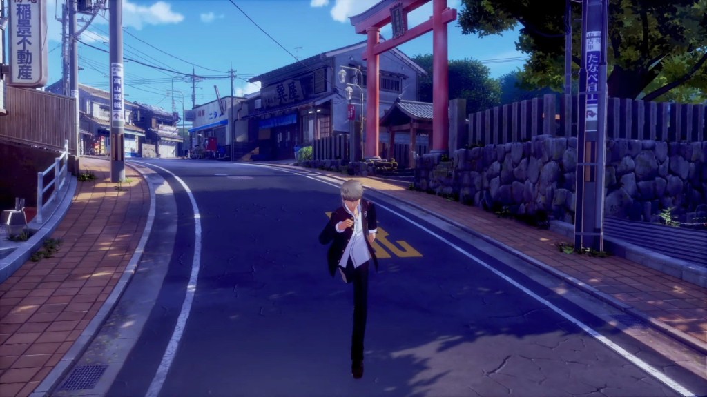 Persona 4 Revival is real, remake dreams come true