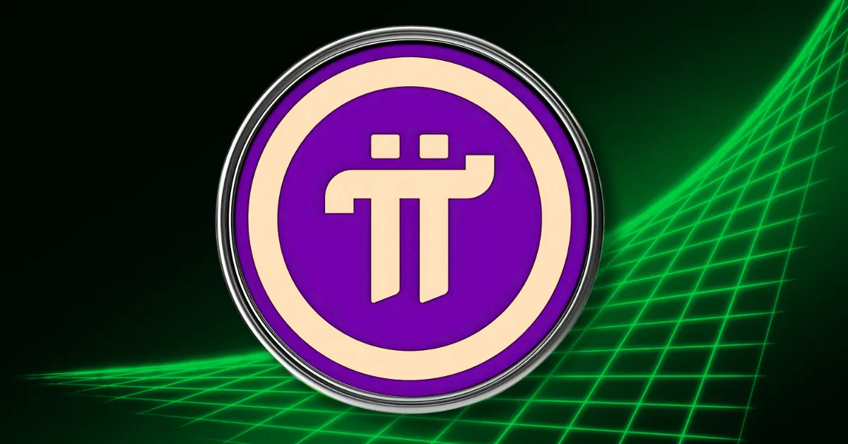 Pi Network P