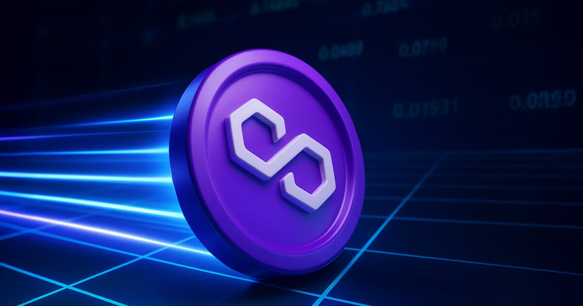 Polygon unveils 'Gigagas' roadmap to reach 100,000 TPS