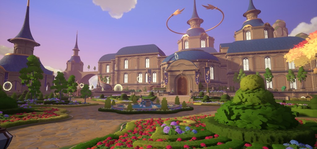 PowerZ is launching today on mobile as a magical learning game for kids