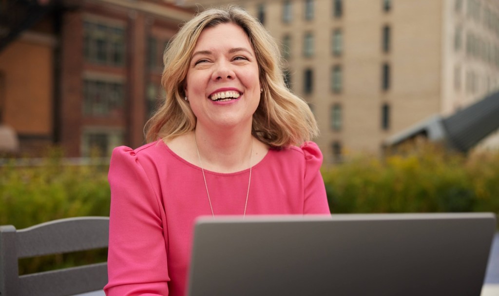 Rachel Kowert wins Games for Change Vanguard Award | exclusive interview