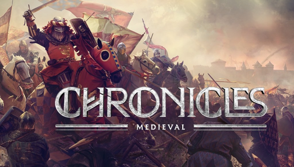 Raw Power Games unveils debut title Chronicles: Medieval