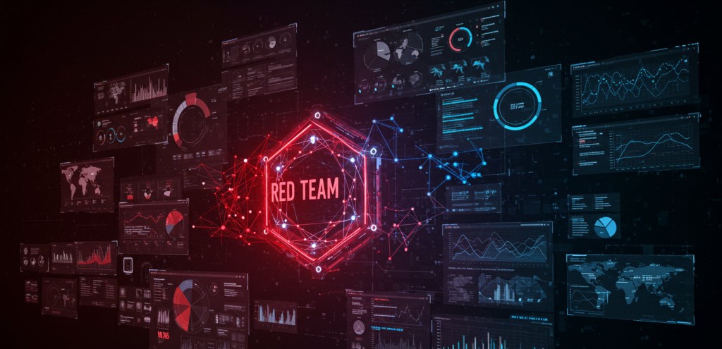Red Team AI now to build safer, smarter models tomorrow