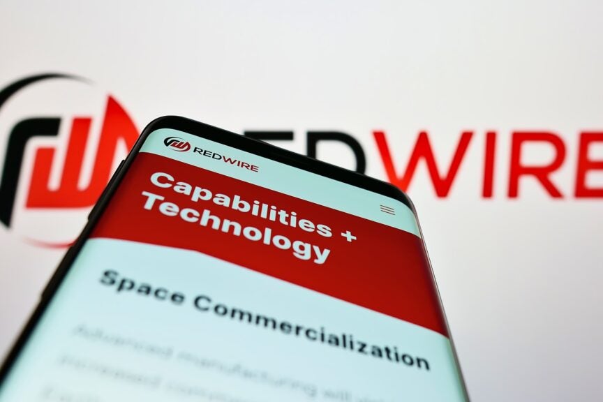RedWire Shares Are Down Today: What's Going On? - Redwire (NYSE:RDW)