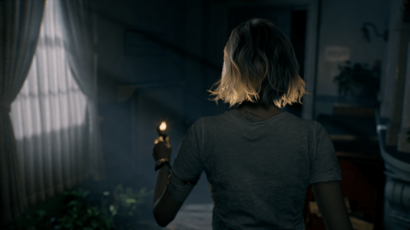 Resident Evil Requiem features terror in first and third-person views