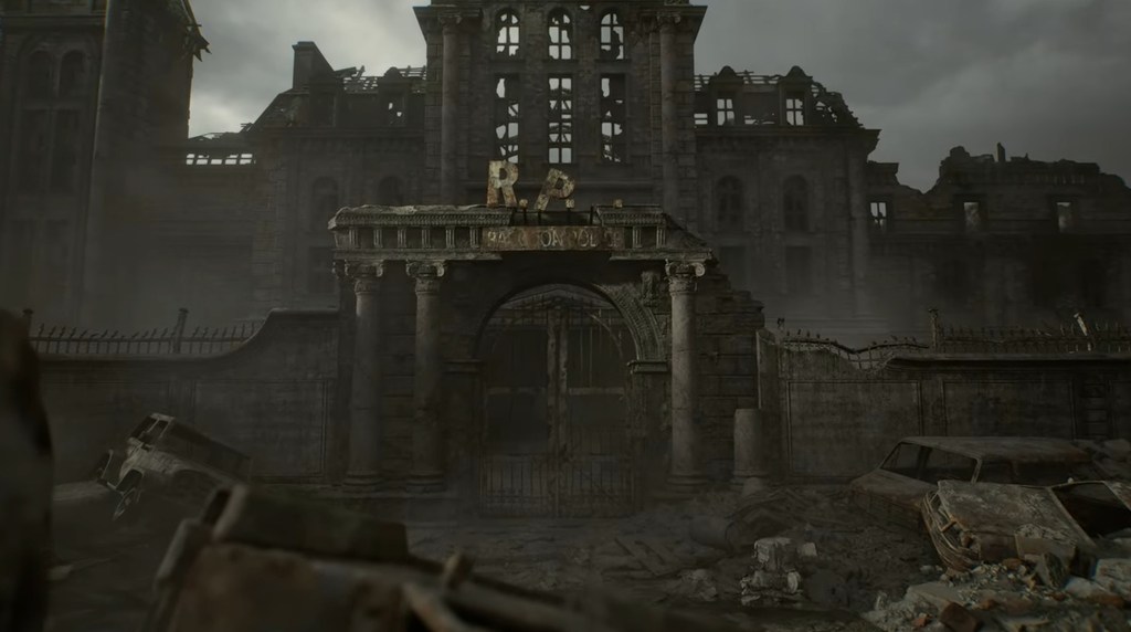 Resident Evil: Requiem takes the franchise back to Raccoon City