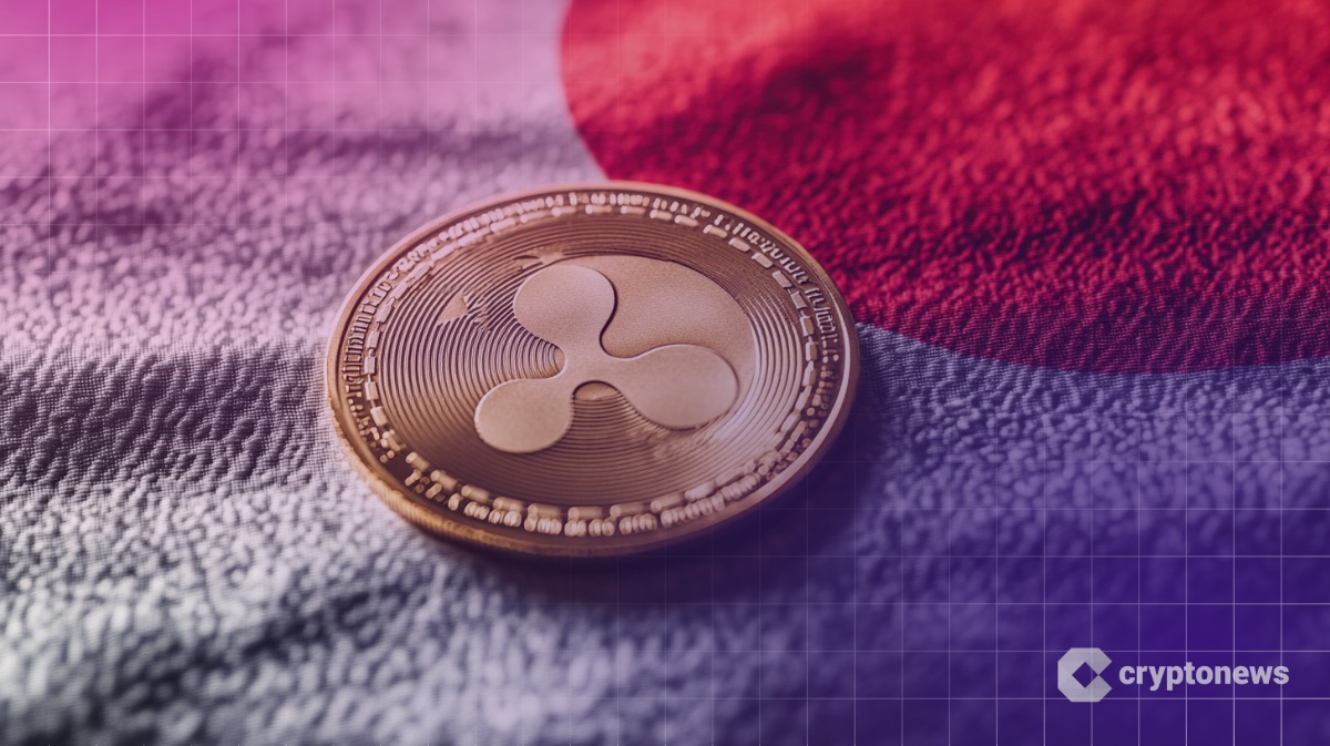 Ripple Launches Structured Program to Back Japanese XRPL-Focused Web3 Startups