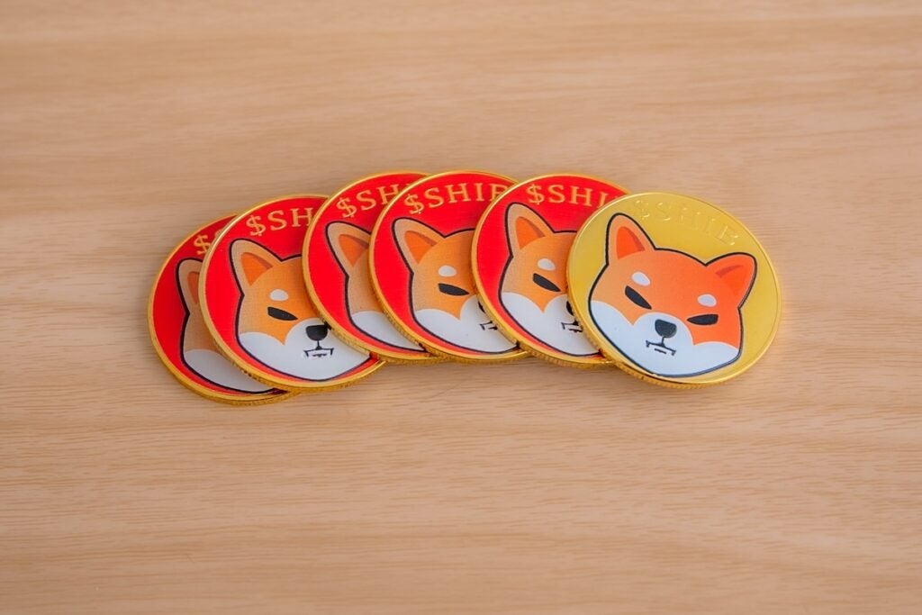 Shiba Inu on Verge of a Breakout as Whales Make Bold Moves