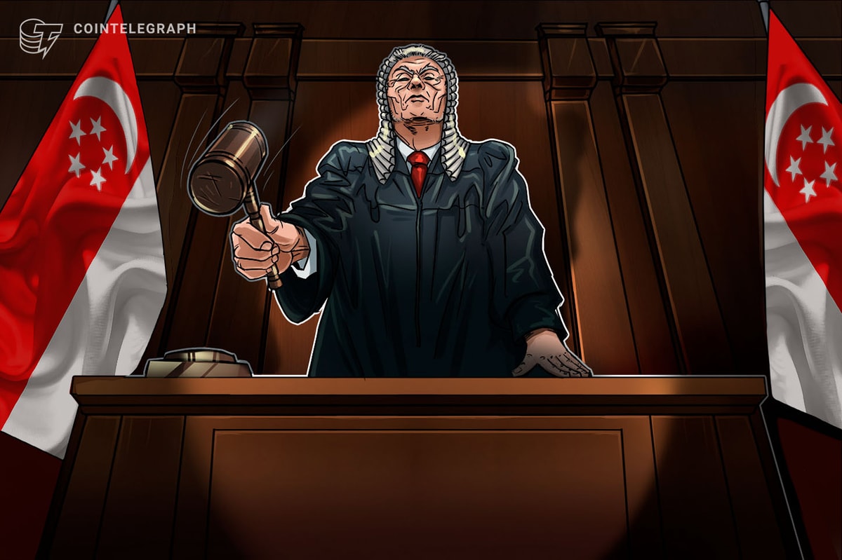 Singapore imposes June 30 deadline for crypto firms offering overseas services