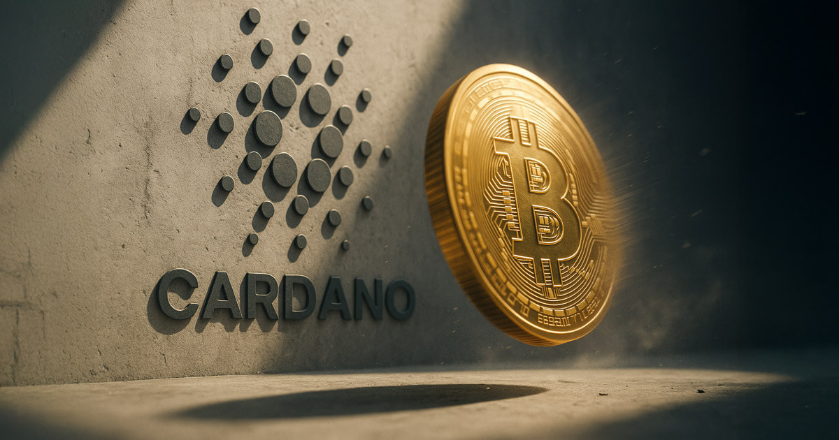 Solana co-founder questions Cardano's proposed $100M treasury move to Bitcoin