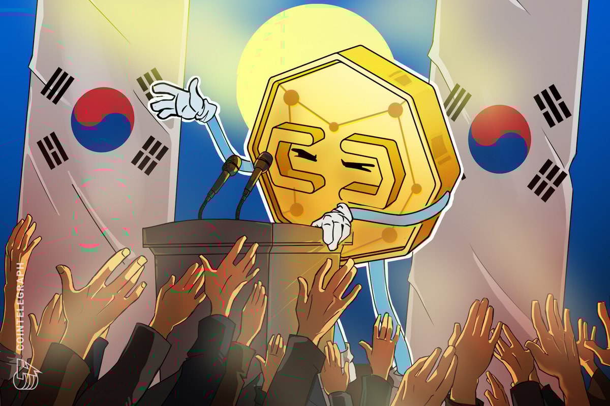 South Korea crypto industry to win no matter snap election outcome