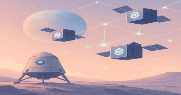 SpaceX x NASA: The Space Partnership That Keeps Web3's "Orbit-Net" Alive