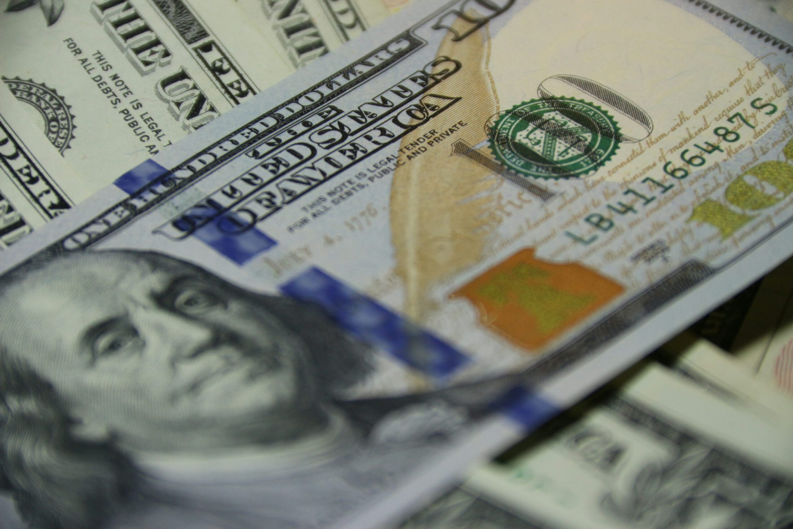 Stablecoin