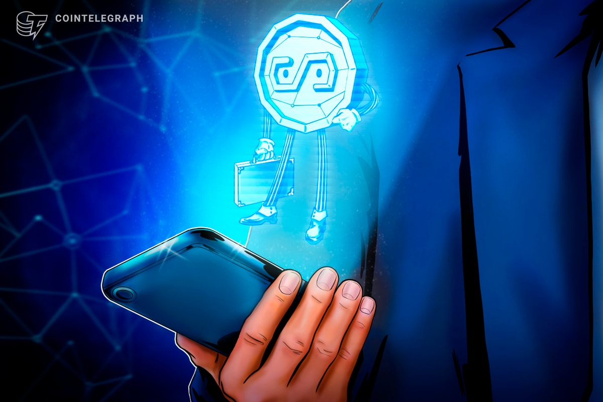 Stablecoins Are Approaching Their ‘iPhone Moment’: Circle CEO