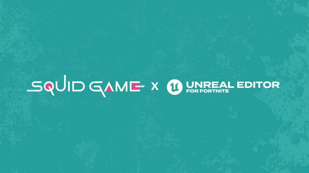 Star Wars, Squid Game, and more coming to Unreal Editor in Fortnite