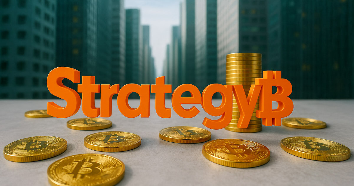 Strategy unveils 'Stride' stock to fuel fixed-income expansion, boost Bitcoin holdings