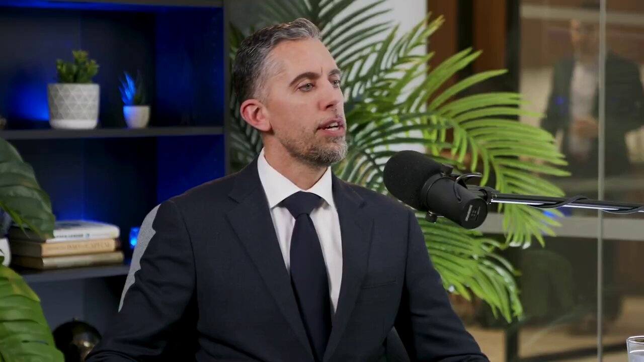 Strive Asset Management CEO Says Bitcoin Is a Hedge Against AI