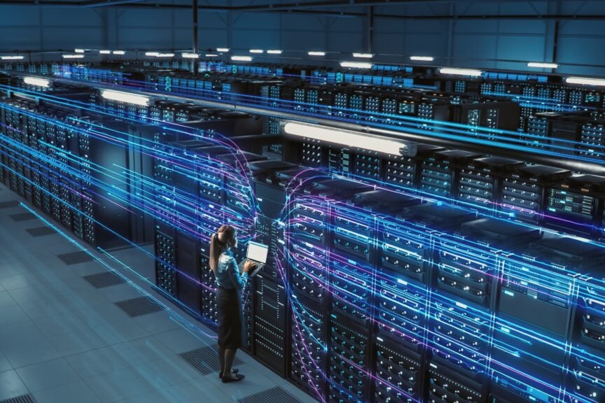 Synopsys, Broadcom Team Up To Accelerate High-Performance AI And Computing - Broadcom (NASDAQ:AVGO), Synopsys (NASDAQ:SNPS)