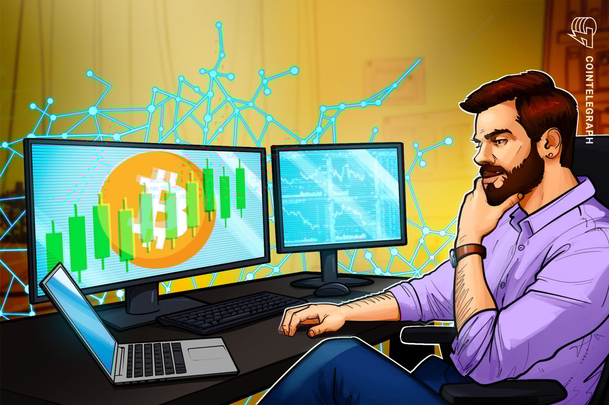 TFTC Launches BTC Pricing Tool To Encourage Low Time Preference