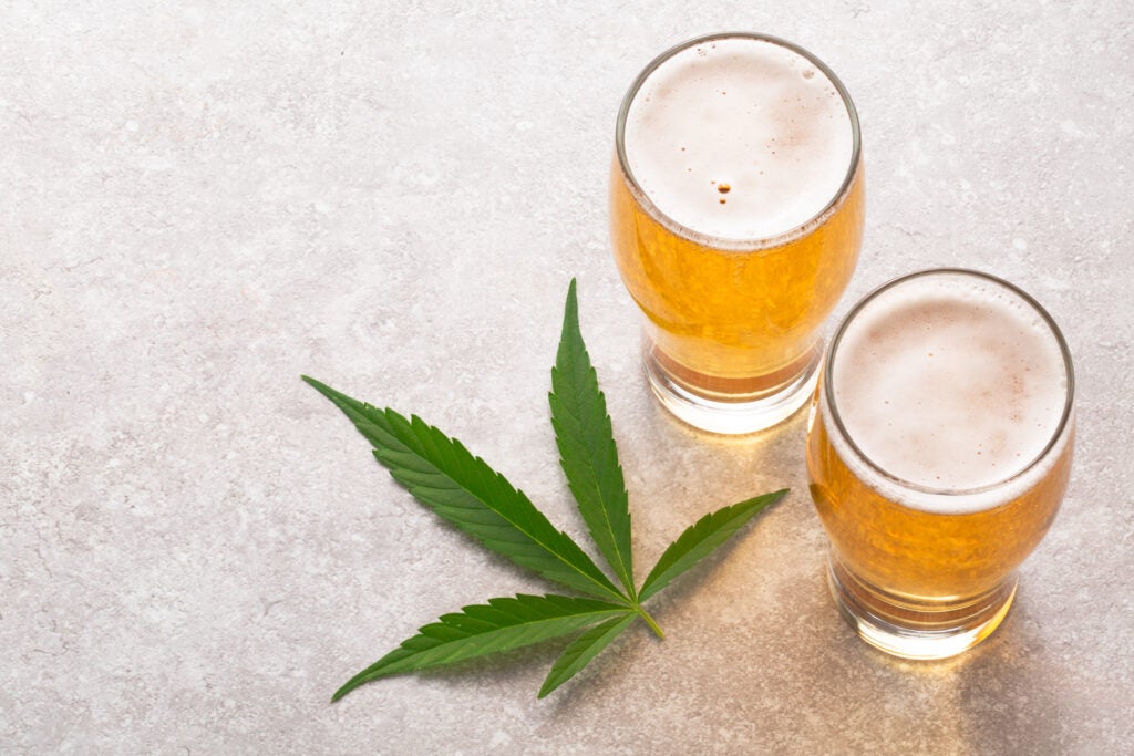 THC Drinks Aren't The New Beer, They're Something Else, Says Tilray - Organigram Global (NASDAQ:OGI), British American Tobacco (NYSE:BTI)