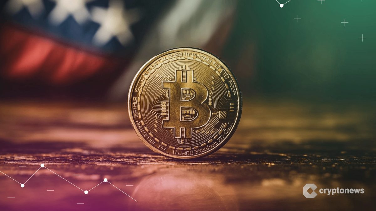 Texas Congressman Slammed for Delayed Bitcoin Disclosure of $500K Purchases