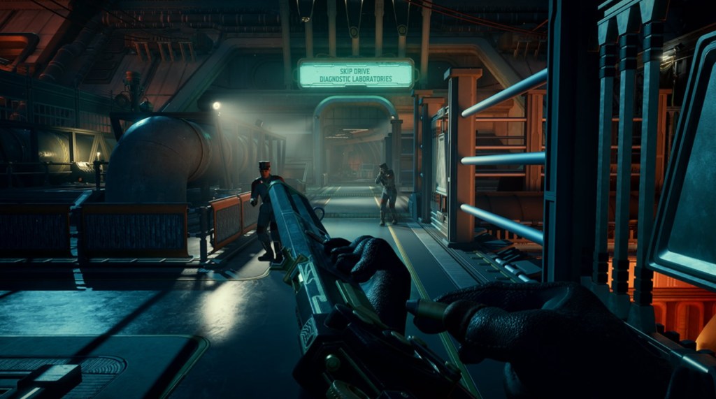 The Outer Worlds 2 gets October release date and new story-focused trailer