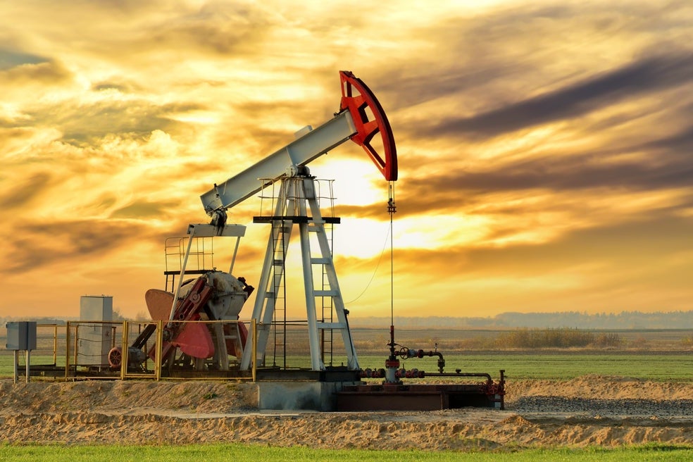 These 5 Oil ETFs Can Ride The Summer Demand Wave Amid Trade Talk Tailwinds These 5 Oil ETFs Can Ride The Summer Demand Wave Amid Trade Talk Tailwinds - Chevron (NYSE:CVX), VanEck Oil Services ETF (ARCA:OIH)