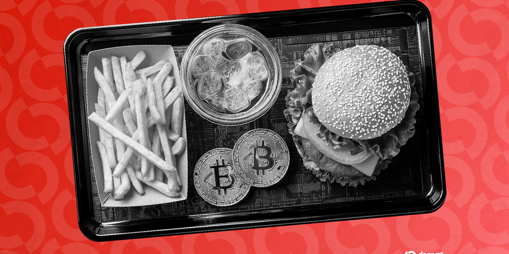 This Browser Extension Converts Everything Into Bitcoin—Here's Why