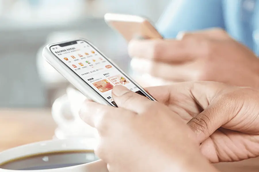 This Firm Targets Expansion Into US Payments Market