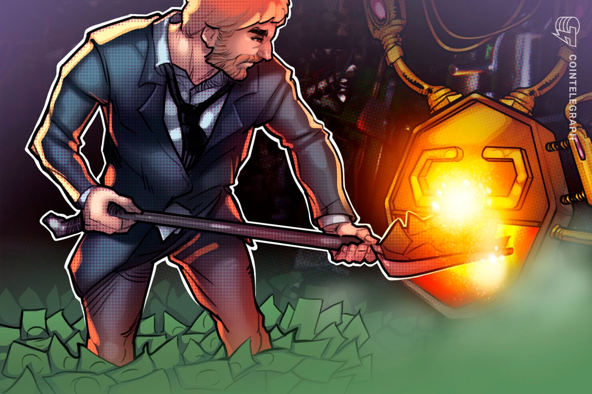 Tokenized funds hit $5.7B, scaling fast — Moody’s
