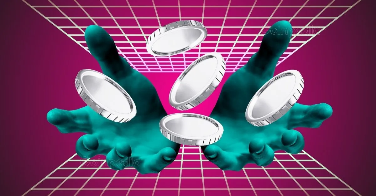 Top 5 Altcoins for 10x Profit in Crypto Bull Run 2025