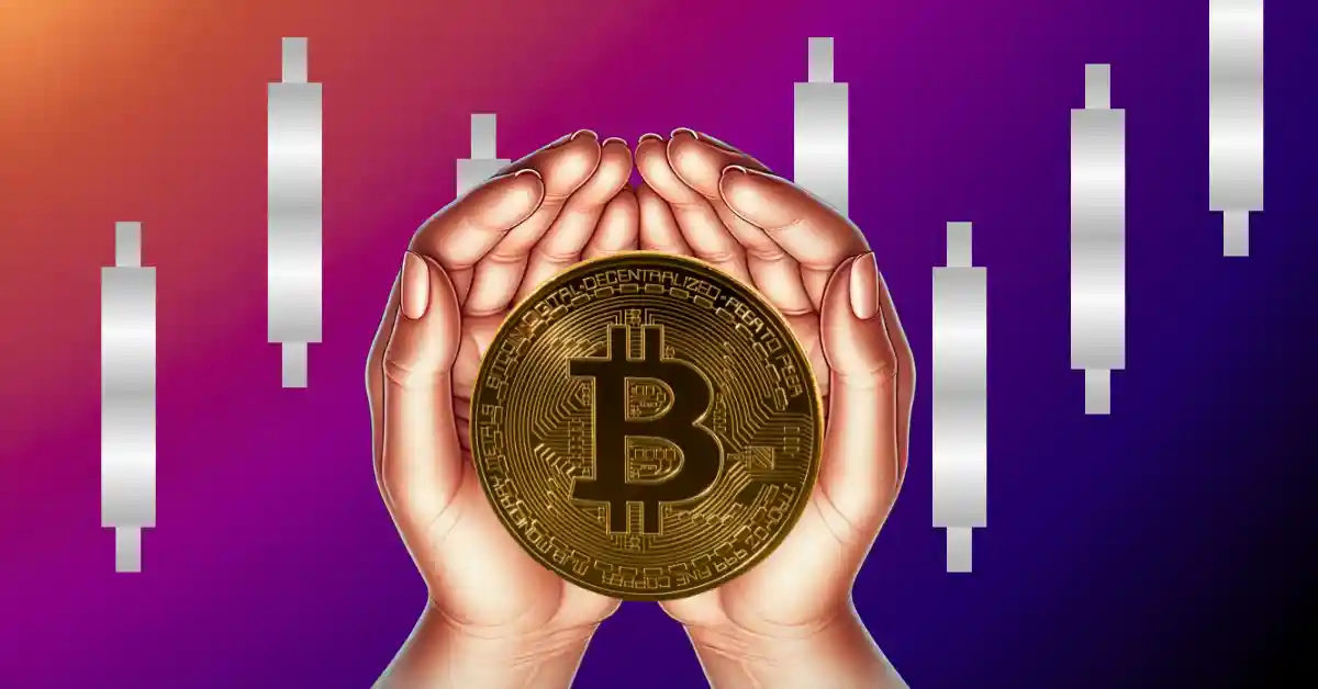 Bitcoin-BTC