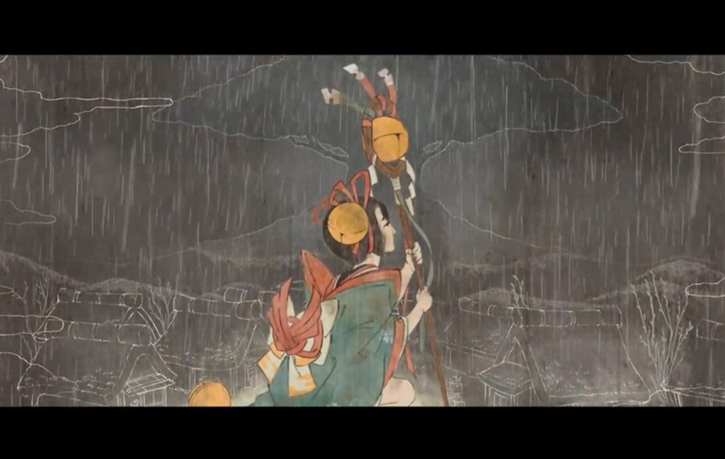 Towa and the Guardians of the Sacred Tree | hands-on preview