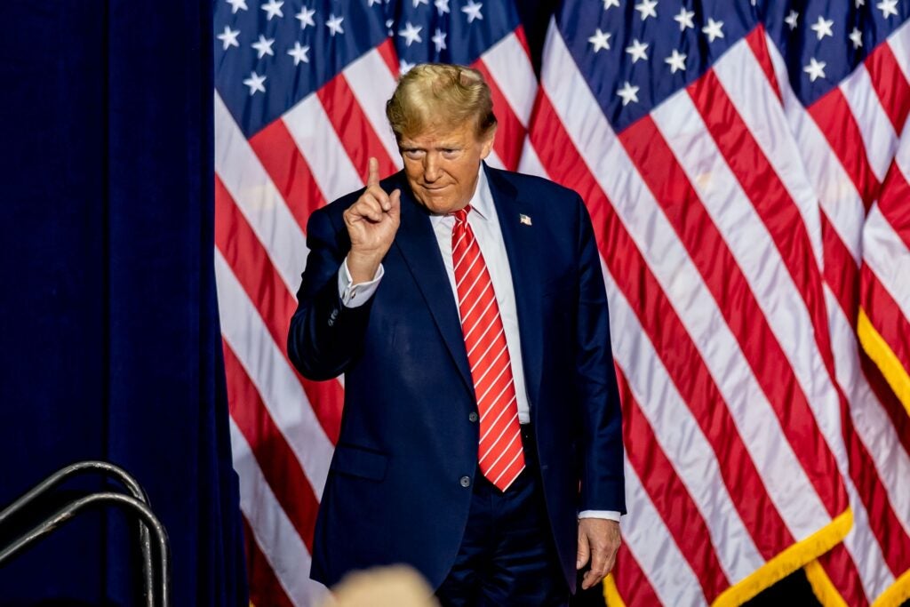 Trump Account Promises $1000 For Every Kid — But Not Everyone Thinks Its The Smartest Idea Out There - Dell Technologies (NYSE:DELL), Salesforce (NYSE:CRM)