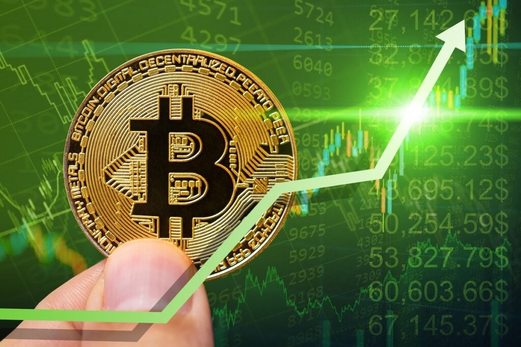 Trump Family-Backed Bitcoin Mining Firm Acquires $23 Million Worth Of BTC, Signals More Accumulation In The Future - Trump Media & Tech Gr (NASDAQ:DJT)