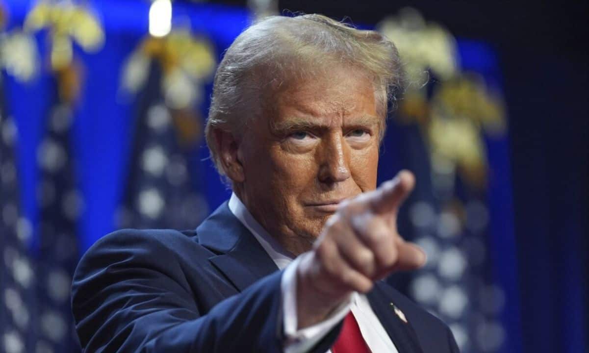 Trump Media to Raise $12B Via Securities Offering – More BTC Purchases Incoming?
