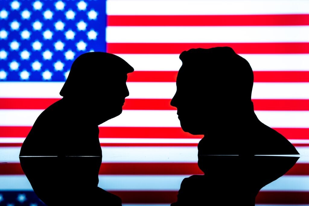 Trump vs. Musk: Betting Markets Anticipate Next Move in Musk-Trump Feud, Predict Low Chances of Musk Forming Political Party