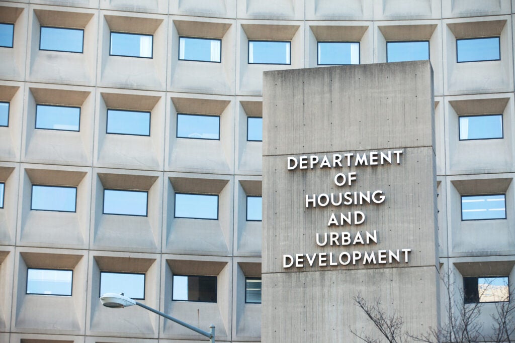 Trump’s Plan To Cut HUD Budget by Half Faces Bipartisan Criticism on Capitol Hill