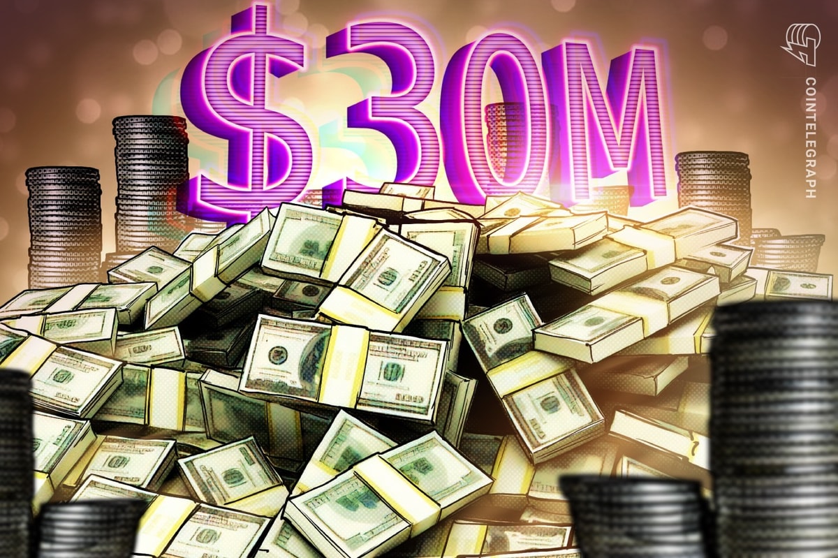 Turnkey Raises $30M For Open Crypto Infrastructure