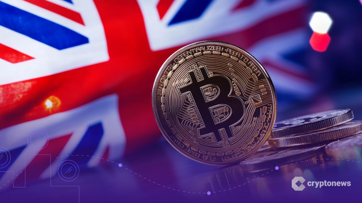 UK FCA Eyes Retail Access to Crypto ETNs, Ending Four-Year UK Freeze
