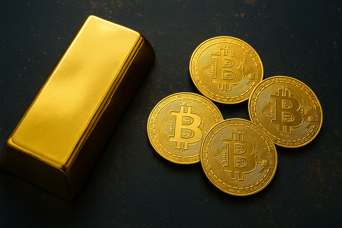 Bitcoin news