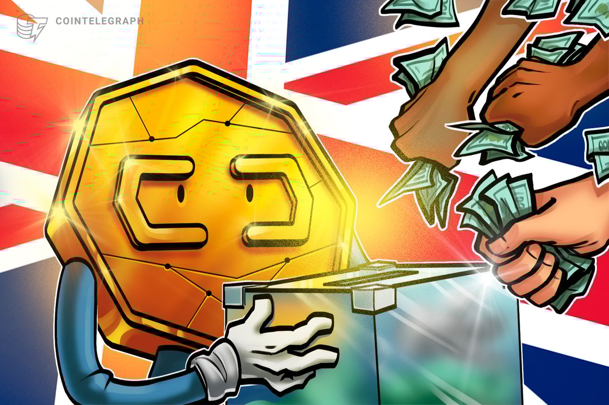 UK's FCA lifts ban on crypto ETNs for retail investors