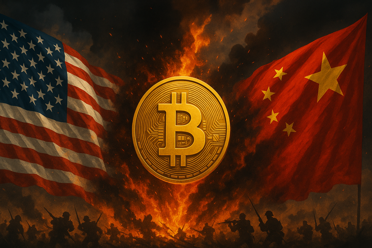 Bitcoin Strategic Reserve news