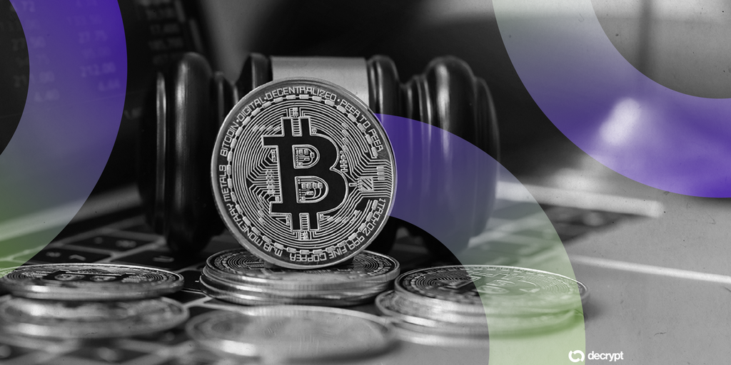 'Unclaimed' Bitcoin in California Could Be Seized—But There's a Catch